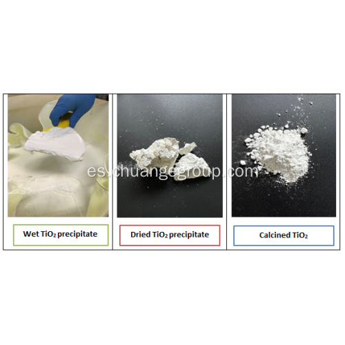 EFSA Titanium Dioxide Effect Side